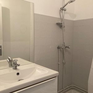 Location Appartement 1 pièce 13m² GRENOBLE 38000 - Photo 3