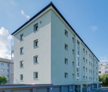 Funktionales und modernes Wohnen - Foto 6