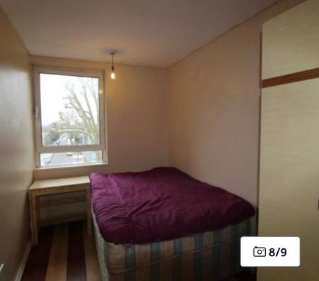 Room in a Shared House, Tideway House, E14 - Photo 4
