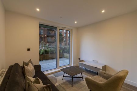 1 bedroom apartment to rent - Photo 5