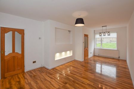 3 bed House - Semi-Detached for Rent - Photo 3