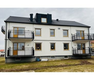 Sigurd Kochs Gata 10 - Foto 1