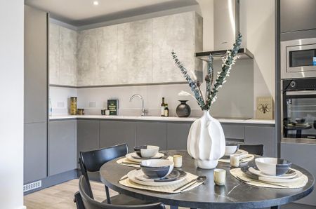 1 bedroom apartment to rent - Photo 5