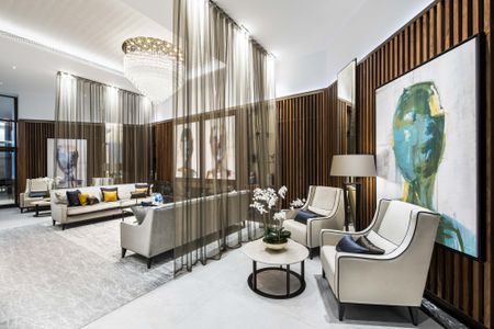 Garrett Mansions, W2, London - Photo 2