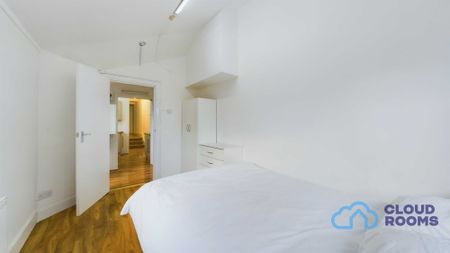 RM4 Plashet Road | Plaistow | London | E13 0PU - Photo 3