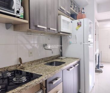 Casa em Condomínio com 2 quartos e 77m² para alugar em Humaitá, Por... - Photo 3