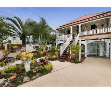 Classic Character Home in the Heart of Bulimba - Photo 3