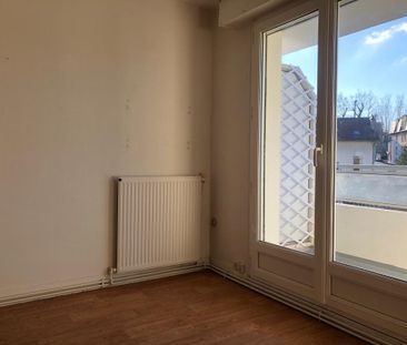 Location Appartement 1 pièce 47m² VERNON 27200 - Photo 6