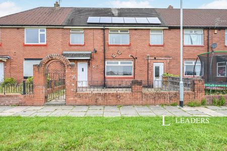 1 bedroom property to rent Medway Walk, Wigan, Greater Manchester, WN5 - Photo 4