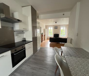 Location appartement 4 pièces, 91.85m², Brest - Photo 3