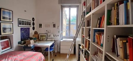 Viale delle Rimembranze di Lambrate, Milan, Lombardy 20134 - Photo 3