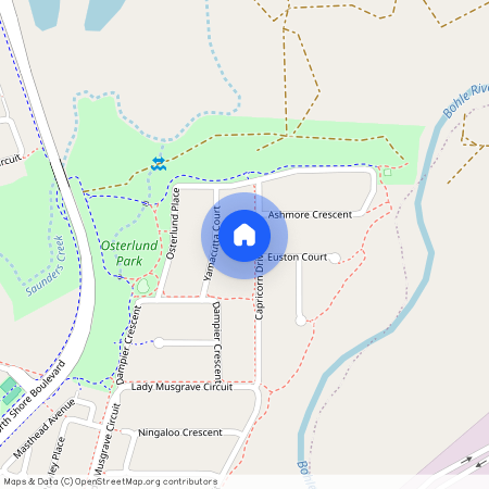 28 Capricorn Drive, Qld 4818, Burdell