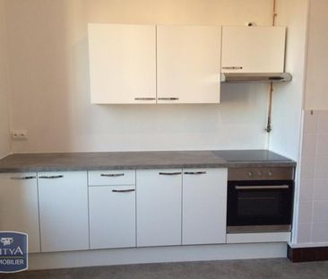 Location Appartement 2 pièces 54m² GRENOBLE 38000 - Photo 3