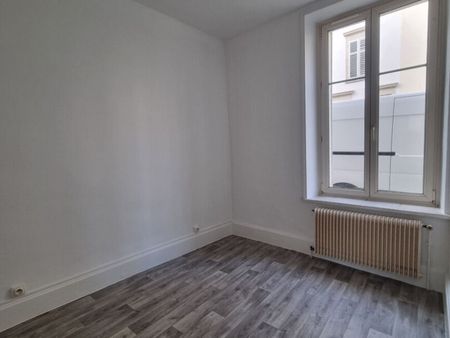Appartement Nancy - Photo 3