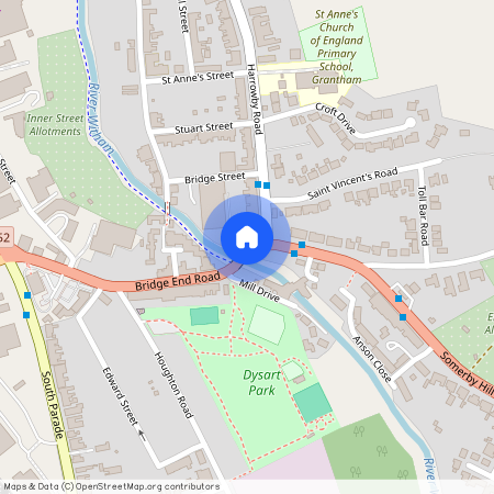 Great Condition Cottage - Close to Town Centre