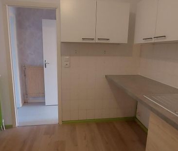 Location Appartement 3 pièces 58m² TOULOUSE 31100 - Photo 2