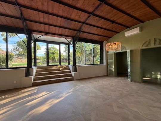 Location Appartement 4 pièces 130m² LA VALETTE DU VAR 83160 - Photo 1