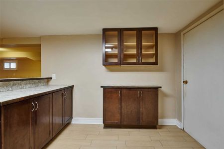 For Lease - 559 Mccowan Road Unit# Bsmt, Toronto, Ontario - Photo 5