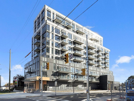 For Lease - 7439 Kingston Road Unit# 722A, Toronto, Ontario - Photo 3