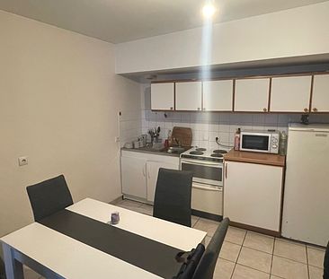 Location appartement 2 pièces, 35.90m², Bourg-en-Bresse - Photo 1