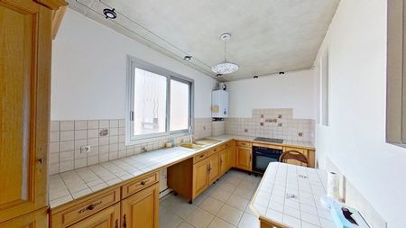 Appartement 5 Pièces 97 m² - Photo 4