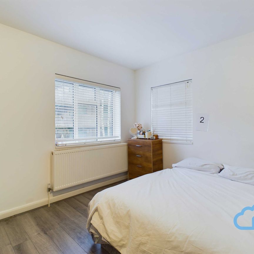 RM2 Empire Way | Harrow | London | HA9 0RE - Photo 1