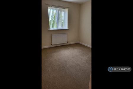 2 bedroom flat to rent - Photo 3