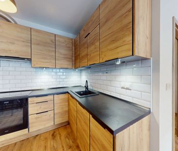 Nowe mieszkanie na Mokotowie-2 pokoje/balkon/garaż - Photo 4