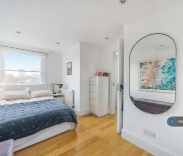 2 bedroom flat to rent - Photo 6