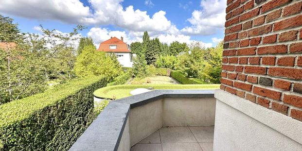 Villa te huur in Watermaal-Bosvoorde voor € 4.750 met 4 slaapkamers - Foto 1