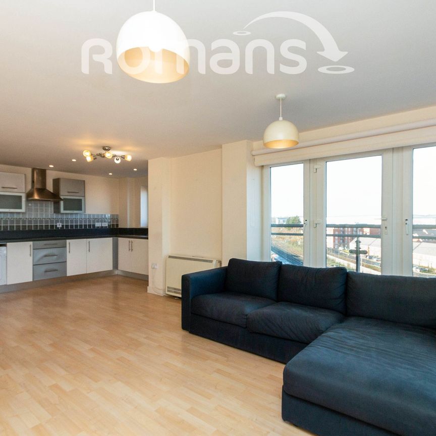 2 bedroom apartment to rent - Photo 1