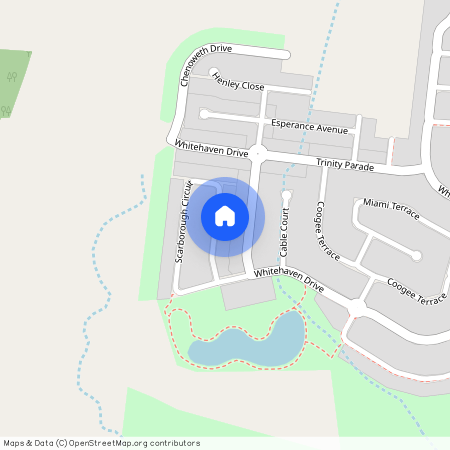 99 Scarborough Circuit, 4740, Blacks Beach