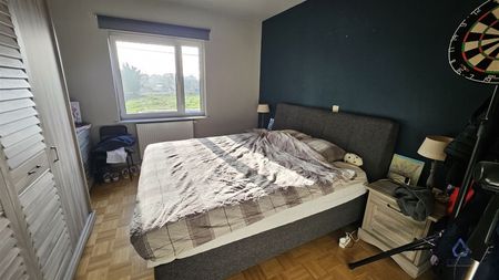 Rustig gelegen tweeslaapkamerappartement - Foto 2