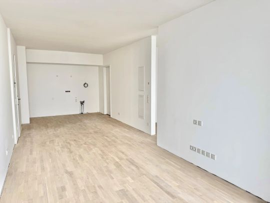 Skyline Loft South – Design-Loft im DC2 Tower mit 10 m² Loggia & City-Blick - DC2 - Foto 1