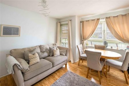 2 Bed Flat, Grove St, SE8 - Photo 5