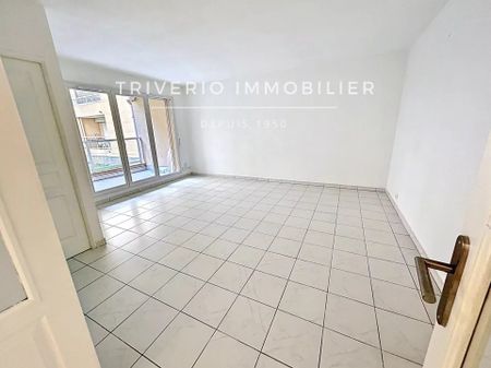 Location Appartement 2 pièces 46m² CANNES 06400 - Photo 3