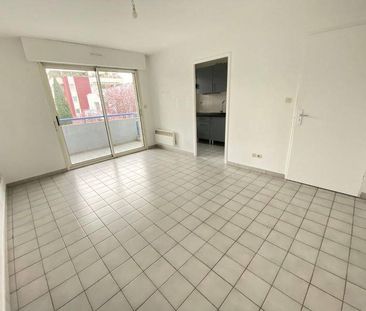 Location appartement 1 pièce 25.5 m² à Montpellier (34000) - Photo 3