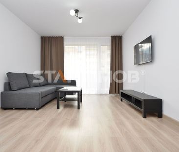 Apartament doua camere mobilat cu parcare Urban Plaza - Fotografie 1