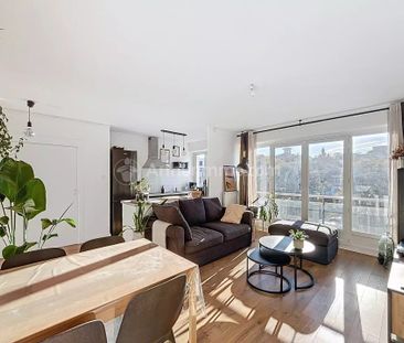 Location Appartement 2 pièces 41 m2 à Clermont-Ferrand - Photo 6