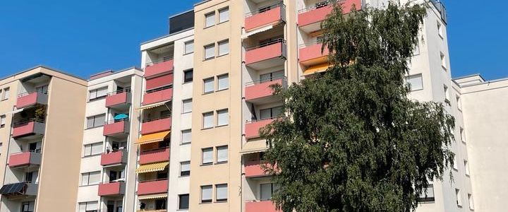 2 Zimmer Wohnung 55 Quadratmeter in Hemmingen - Foto 1