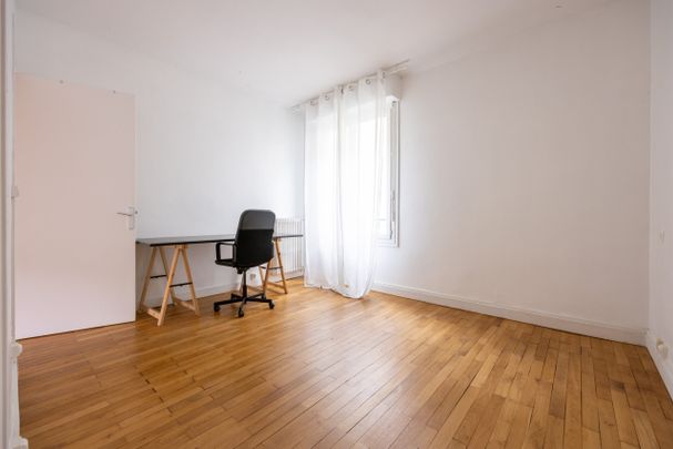 Appartement T3 de 65,84 m2 - Photo 1