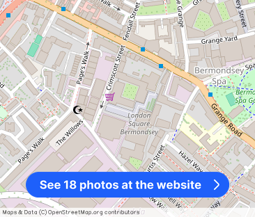 The Tannery, London Square, 1 New Tannery Way, Bermondsey, London, SE1 - Photo 1