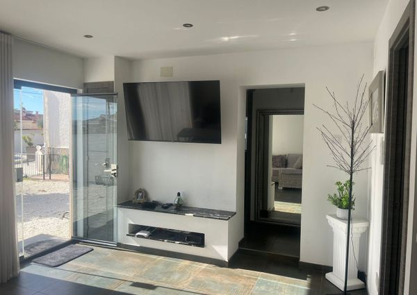 Alquiler de casa o chalet independiente en Calle Galicia, 59