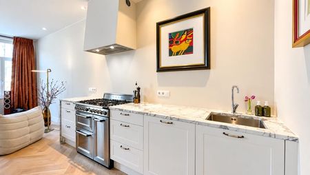 Appartement te huur - Photo 5