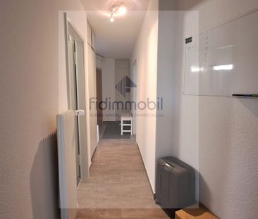 3 Zimmer, 62 m², 3. Stock - Photo 4