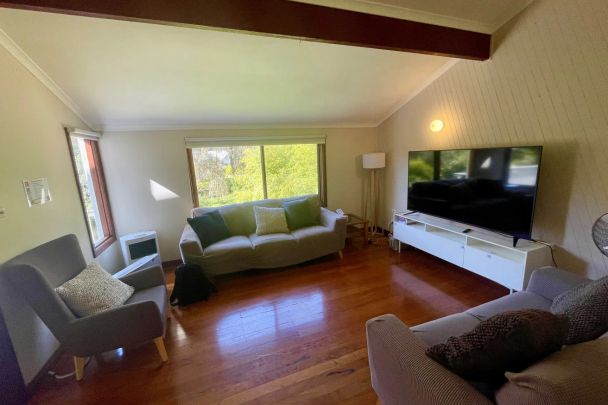 Character Cottage In Convenient Location! - Photo 1