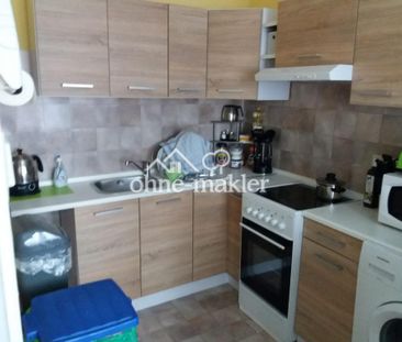 Voll möblierte sonnige und lichtdurchflutete 2-Zi-Wohnung beim Stad... - Photo 6