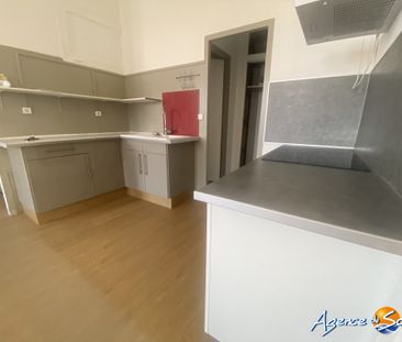 Location Appartement 3 pièces 80m² RIVESALTES 66600 - Photo 5
