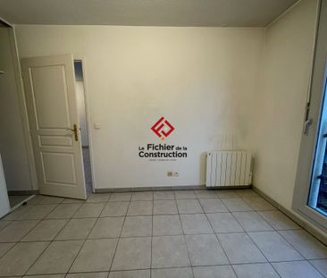 Location Appartement 2 pièces 38m² GRENOBLE 38000 - Photo 4