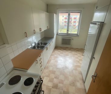 Heljestrandsgatan, Eskilstuna - Foto 2
